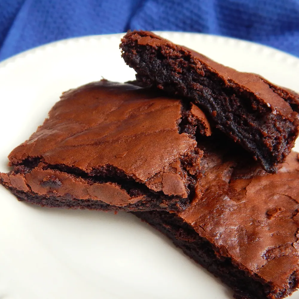 brownie cacao nesquik facil receta