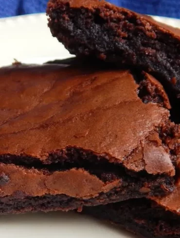 brownie cacao nesquik facil receta