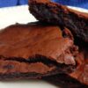 brownie cacao nesquik facil receta