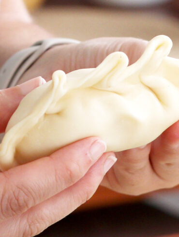 repulgues empanadas argentinas tipos