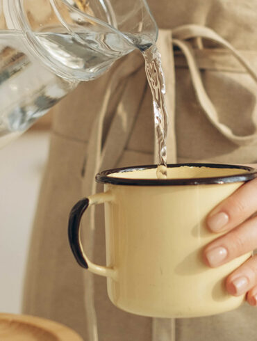 equivalencias tazas cucharadas gramos