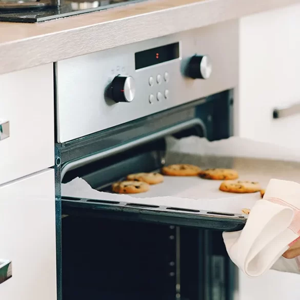 temperaturas horno equivalencias cuales grados