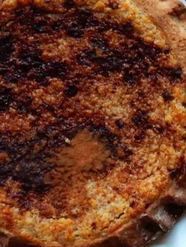 tarta ricottta casatta italia