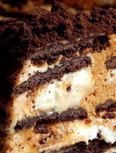 chocotorta helado galletitas facil