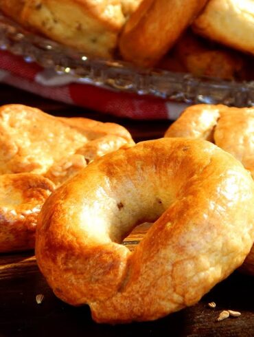 bizcochos biscotti aniz italiano siciliano taralli