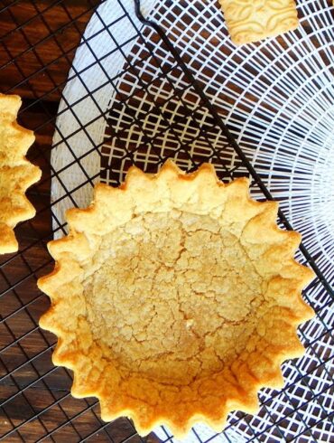 base para tarta dulce lemonpie