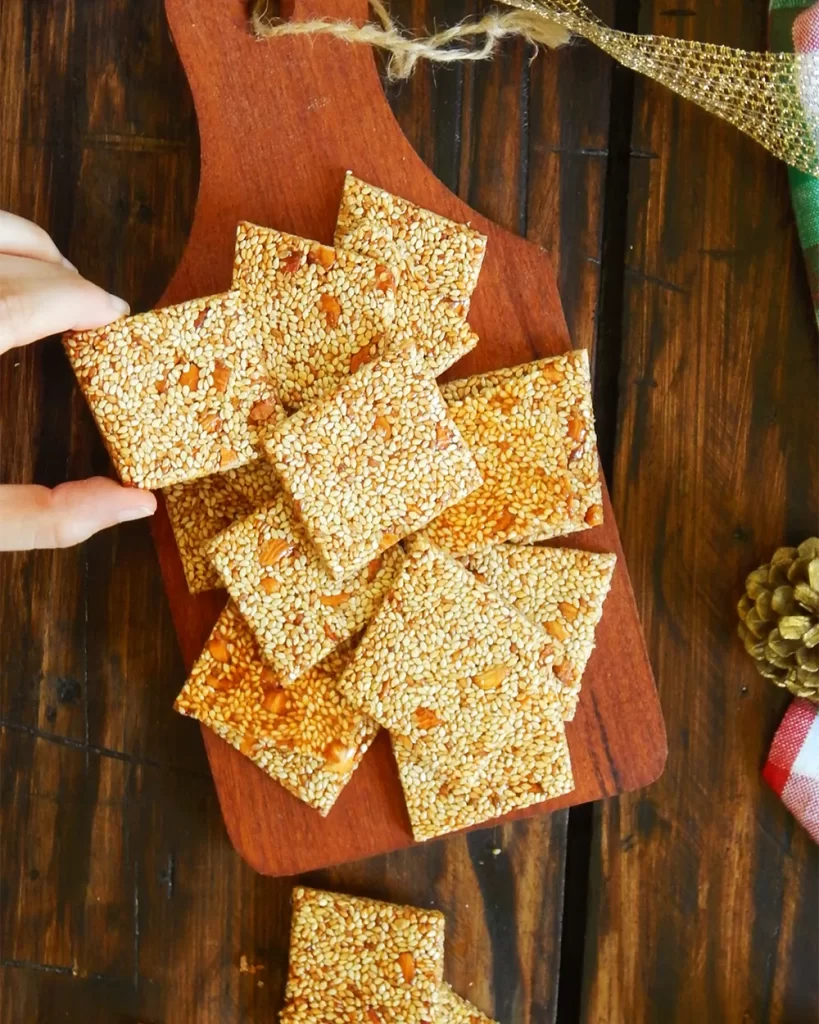 giugiulena dulce italiano