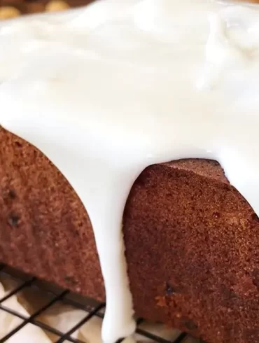 cinnamon rolls canela rollos glaseado receta