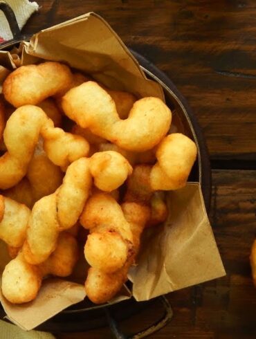 zeppole italia masa frita anchoas