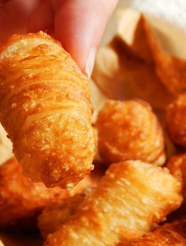 tequeños venezolanos queso feta masa hojaldre