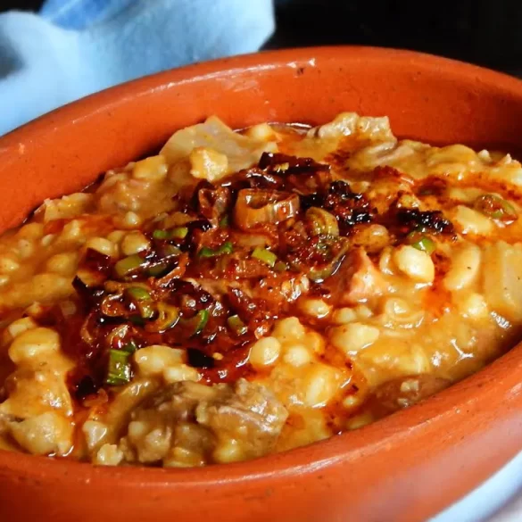 locro receta tradicional