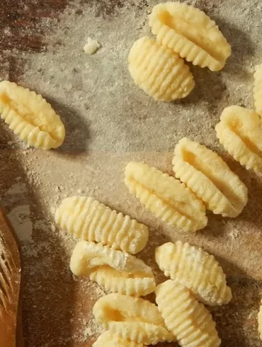 ñoquis de papa receta gnocchi clasica 29