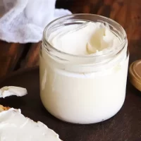 queso crema casero facil rapido leche limon