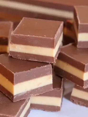 marroc casero receta