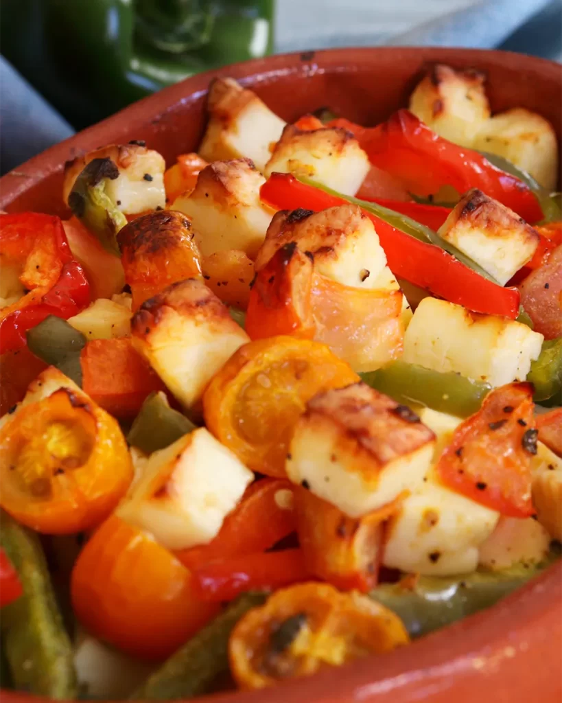 buyurdi ensalada griega