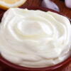 lactonesa mayonesa sin huevo receta