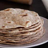 rapiditas tortillas integrales receta caseras