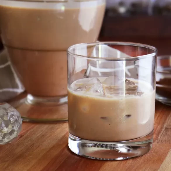 baileys casero facil rapido receta original