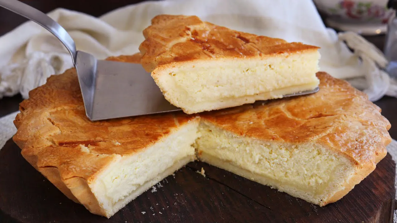 Tarta De Ricota CUKit tarta-de-ricota-cukit