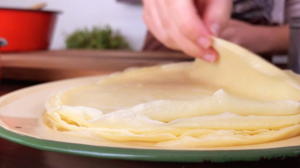 Crepes – CUKit!