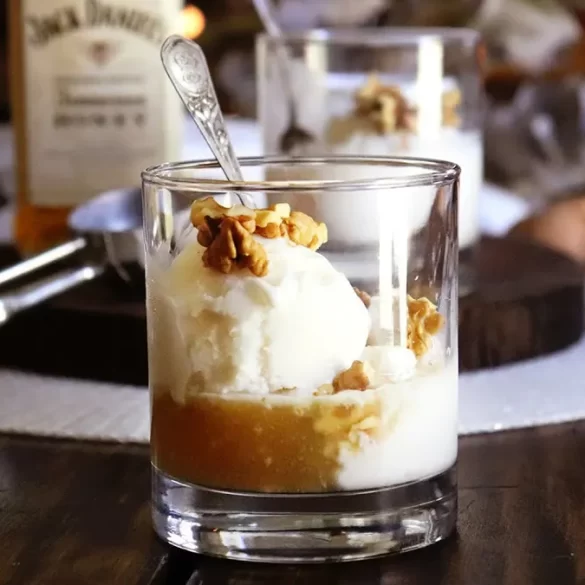 postre don pedro helado whisky argentina