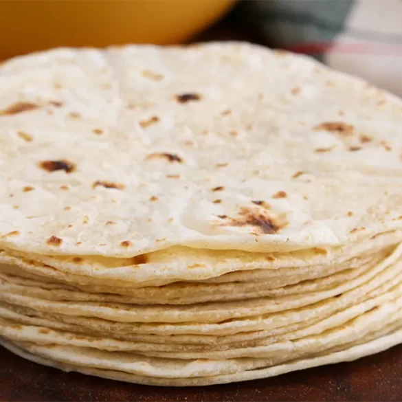 masa tacos rapiditas tortillas mexicanas