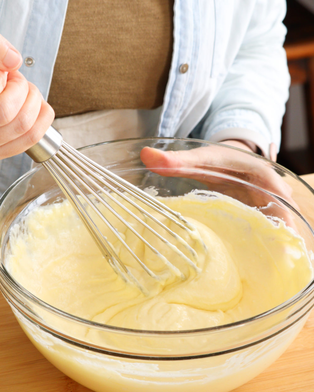 flan napolitano queso crema leche condensada