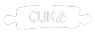 logo cukit white