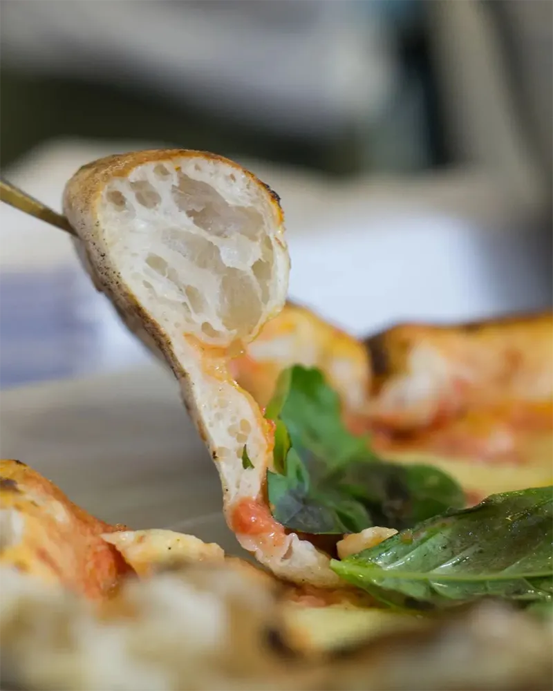 masterclass pizza napoletana scuola pizza