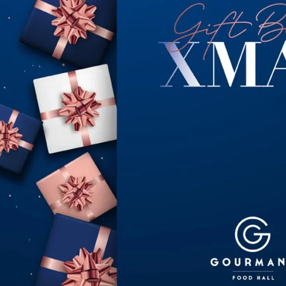 gourmand boxes navidad fiestas