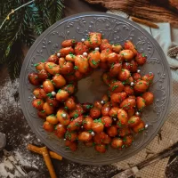 navidad italiana recetas clasicas tradicionales