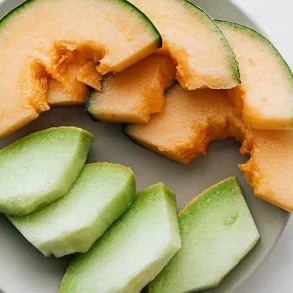 melon beneficios fruta como elegir