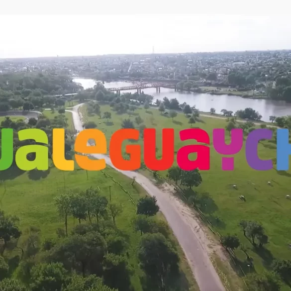 gualeguaychu carnaval 2024