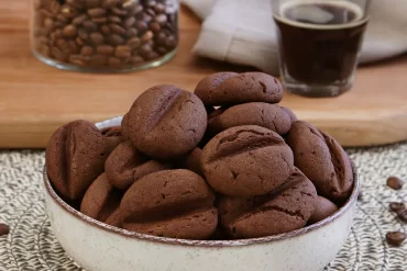 galletas cafe cookies chocolate