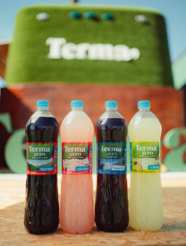 terma bioferia ecofriendly sustentable