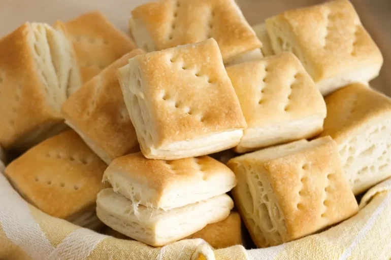 criollitos bizcochos grasa