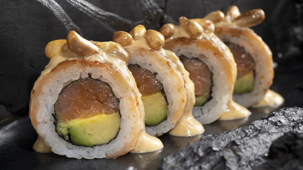 sushiclub sushi