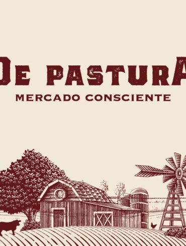 de pastura mercado consciente