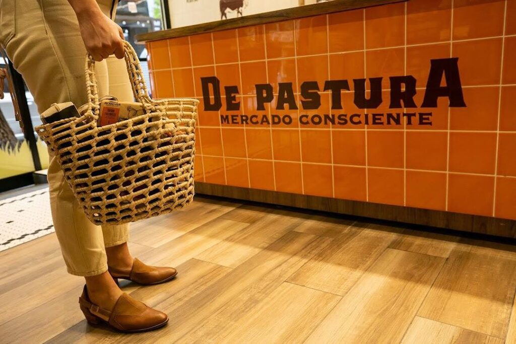 de pastura mercado consciente belgrano