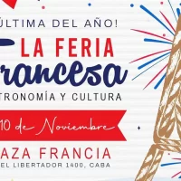 la feria francesa 2024