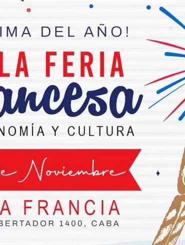 la feria francesa 2024