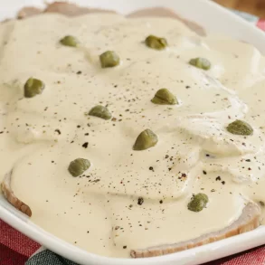 vitel tone receta navidad