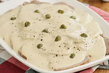 vitel tone receta navidad