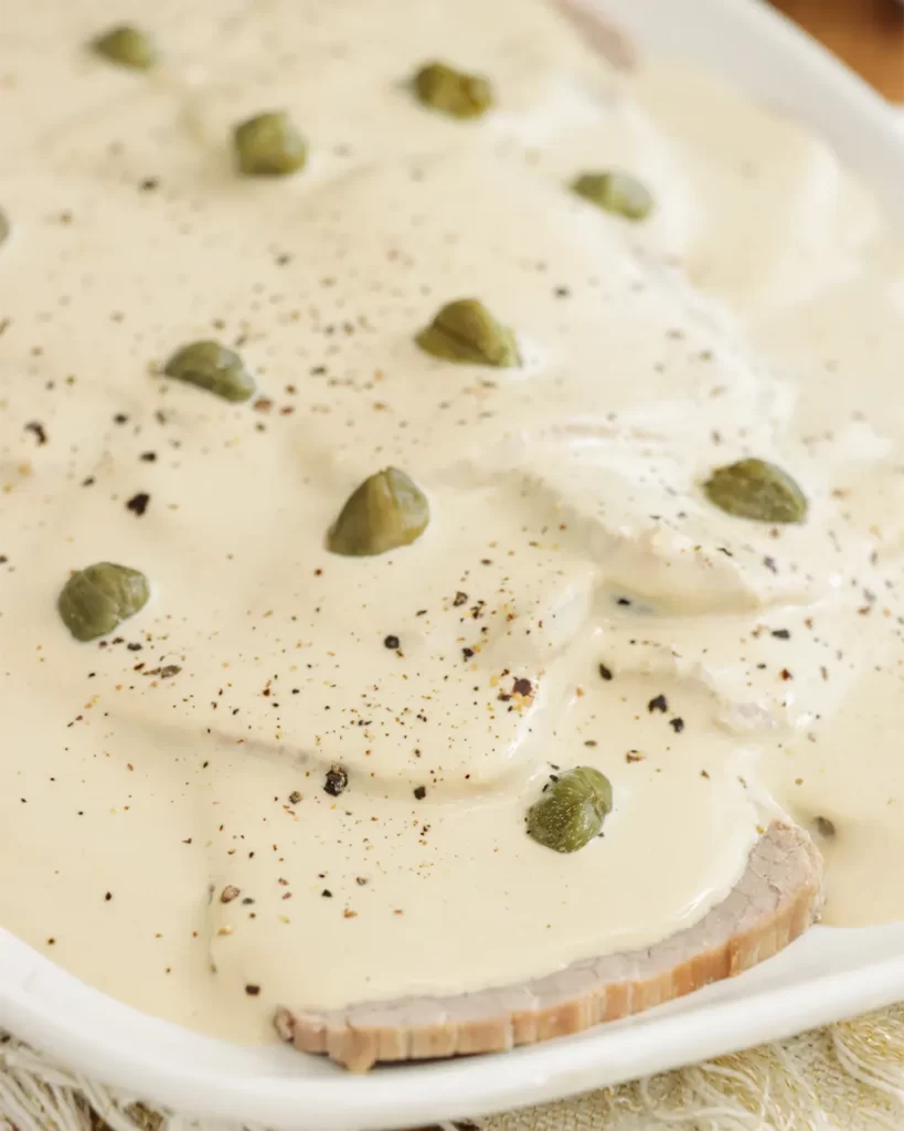 vitel tone navideño