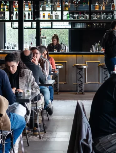 restaurantes abiertos enero