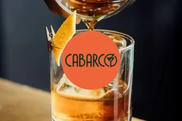 cabarco logo cocktail week