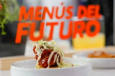 menus del futuro 2025 ufs