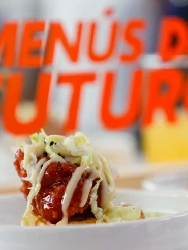 menus del futuro 2025 ufs