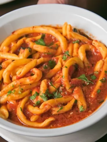 bodegonmania pastas edicion 2025