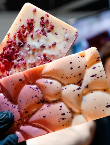 la chocolaterie feria 2025